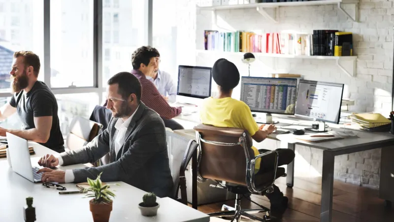 Business IT Management