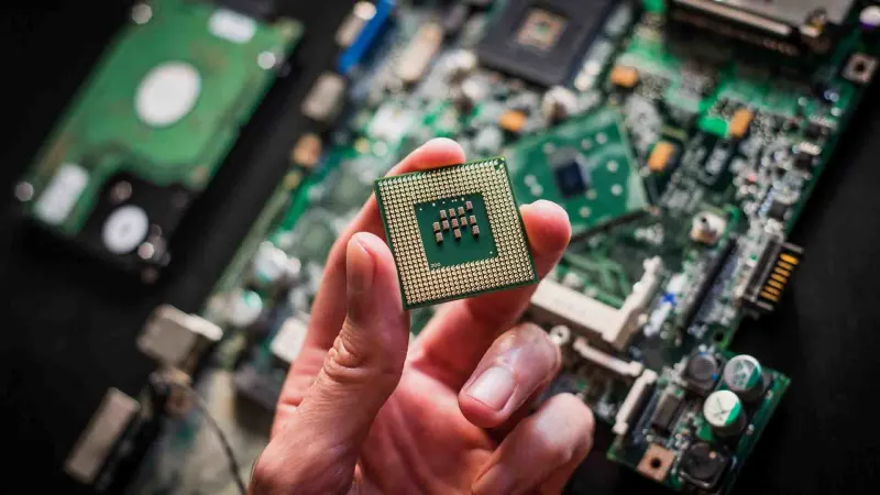 Custom Built Systems